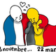 Illustration for article titled Twitter reacts movingly to the latest terrorist attacks in Brussels